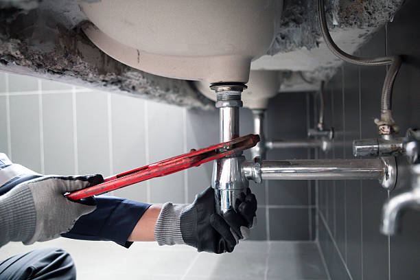 Trusted Gas Line Repair service in Ridge Spring, SC - Masters Plumbing Service